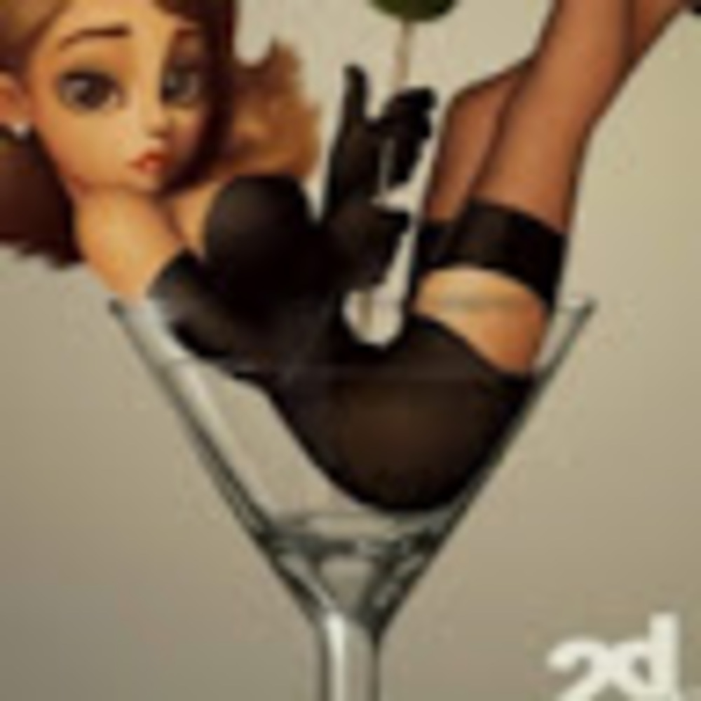 Meet your Posher, Eileen